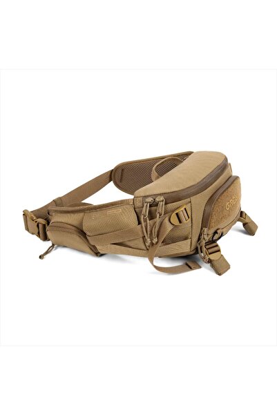 GRAYL Τσαντάκι Μέσης Mission EXP Hip Pack 2.5L Coyote Brown