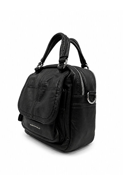 Just Polo Women's New Season Imported Soft Leather Stylish Design Versatile B...