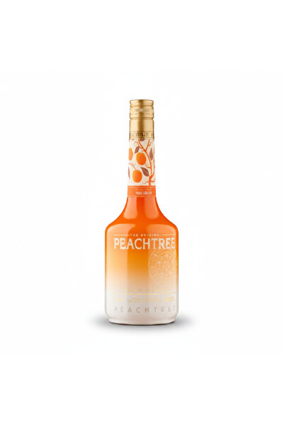 De Kuyper Lichior Peachtree 20%, 0.7L