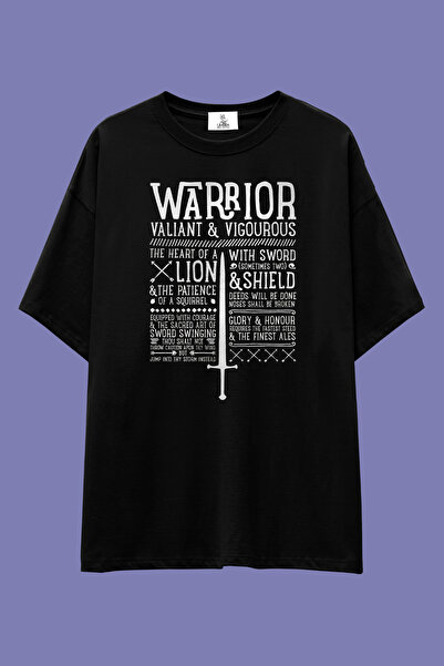 UmbraWear World of Warcraft klase, prilagođeni dizajn, crna široka unisex maj...