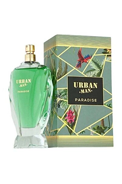 The Fragrance World Urban Man Paradise Perfume 90 ml