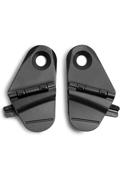 Babyzen YOYO Bassinet Adapter V2 – Compatible with YOYO² & YOYO+ Stroller, Ea...