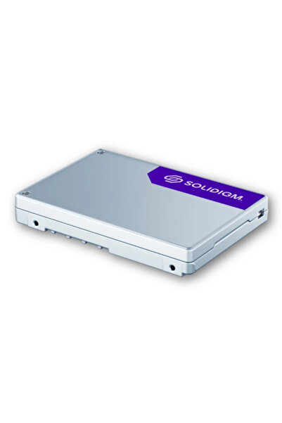Solidigm D7-P5520 1.92TB PCIe 4.0 x4 U.2 SSD διακομιστή, χωρίς συσκευασία