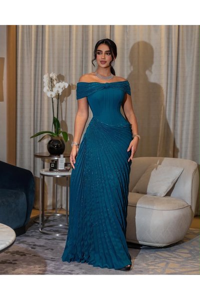 Meryl Evening dress