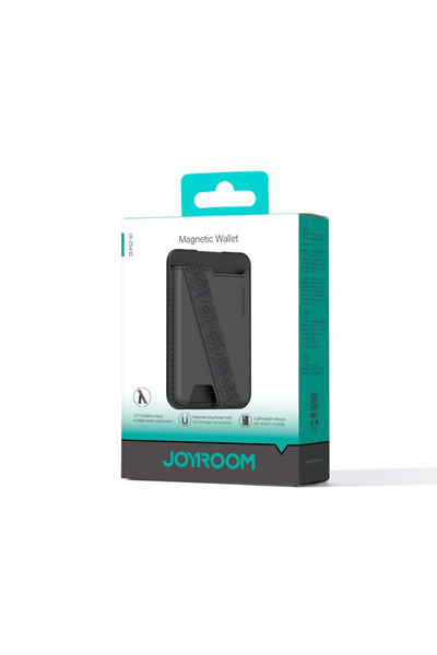 Joyroom Jr-Zs432 Magsafe Wallet Card Holder