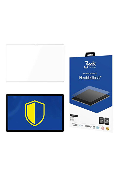 3MK Folie de protecție flexibilă pentru ecran Samsung Galaxy Tab S9 de 11 inch