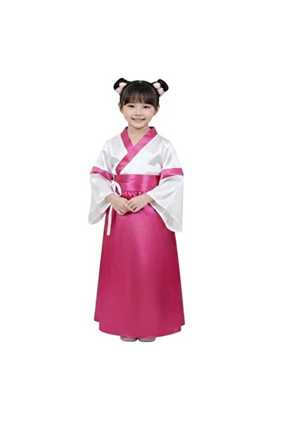KOSTÜMCE Chinese Costume Girl