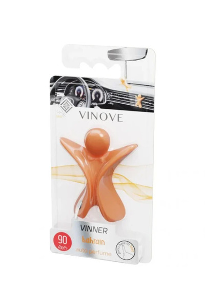 VINOVE Odorizant auto Vinner Bahrain