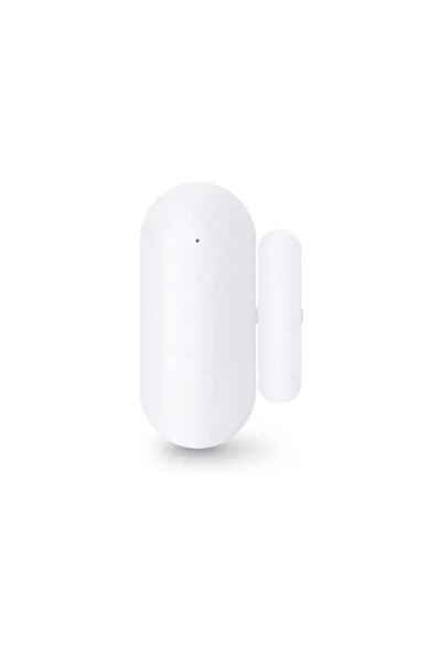 OnShop Senzor magnetic Wireless de usa/fereastra alb compatibil Tuya SmartLif...