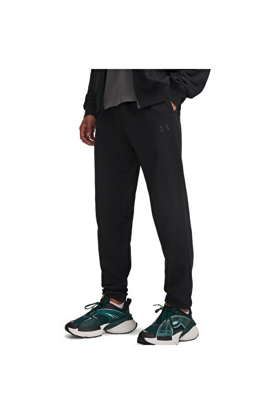 Under Armour RIVAL LW JOGGER 6014638-001 Μαύρο L