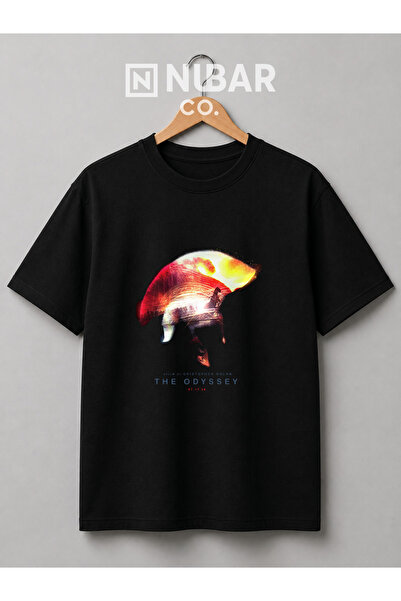Grafftee Clothing Το Odysses Unisex Premium Cotton T-Shirt με ιδιαίτερο σχέδι...