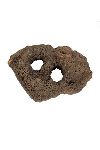 AKVASTABIL Carved Natural Lava Rock for Aquarium