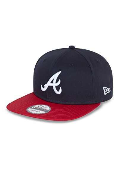 NEW ERA Sapca MLB Otc 9Fifty Atlanta Braves