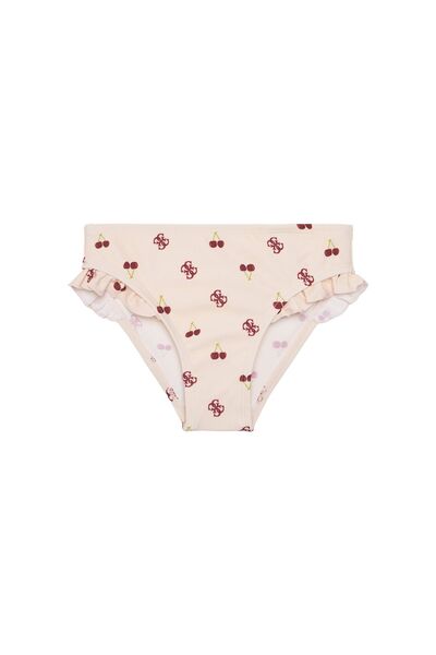 Guess Costum de baie fete J5GZ49MC052 Bej