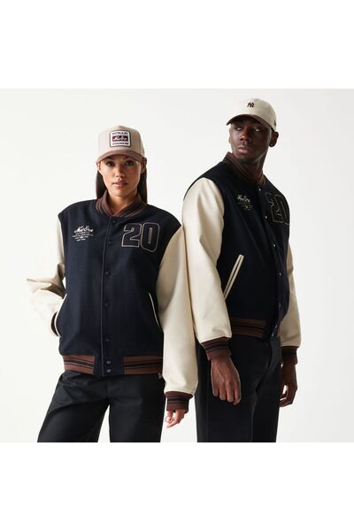 NEW ERA Geaca Varsity