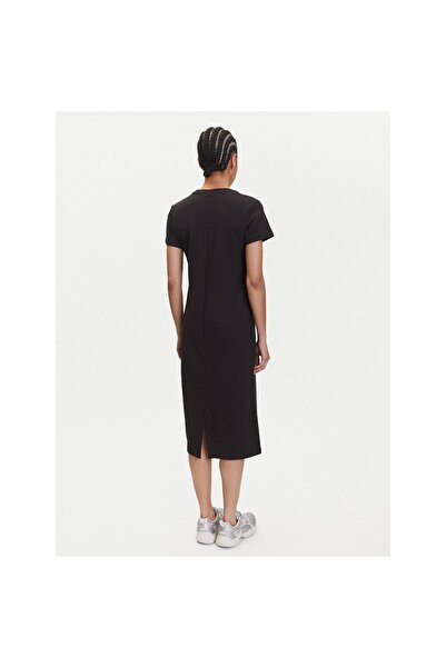 Puma Rochie de zi pentru femei 685063 Negru