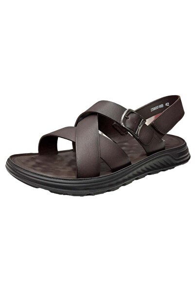 OTTER Sandale barbati 28Z580018B 02-N