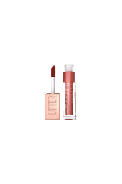 Maybelline New York MAYBELLINE LIP GLOSS LIFTER GLOSS 016 RUST 5.4ML