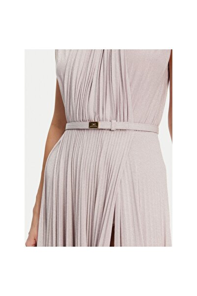Elisabetta Franchi Rochie de seară pentru femei ABR2152E2 Mov