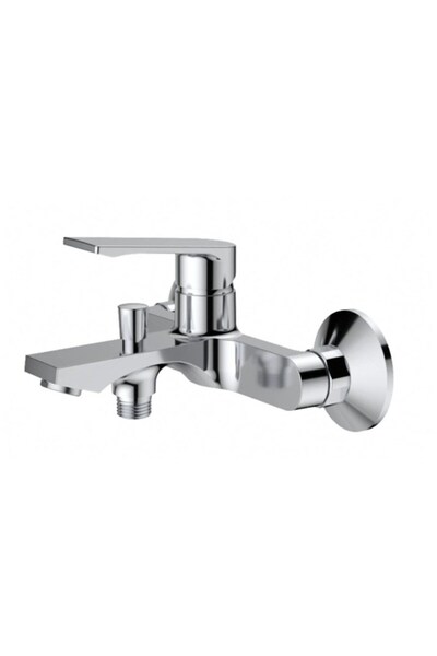 Valtemo RİTMO BANYO BATARYASI (KROM)