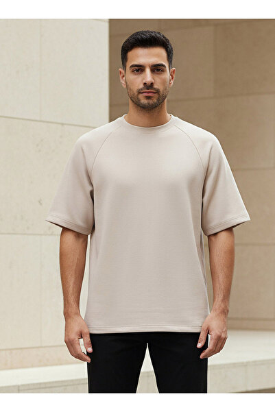 Love Pangolin LP MEN OVERSIZED TEES