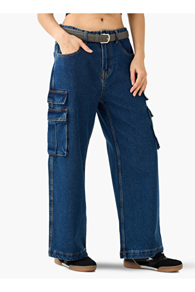 DNM ESSENTIAL CARGO