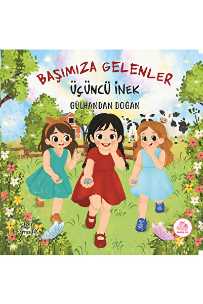 PEMBEFİL Başımıza Gelenler Üçüncü İnek