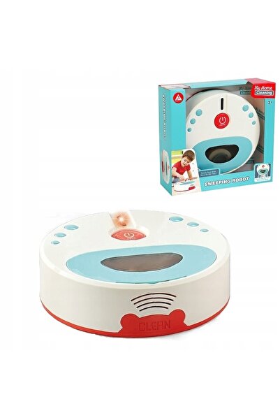 NO BRAND Jucărie robot de curățenie ANEK AN85020