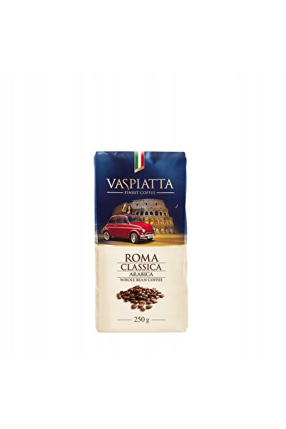 NO BRAND Kawa VASPIATTA Roma Classica Arabica 0.25kg BOABE