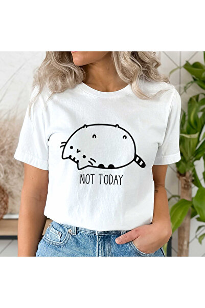 Orielle Tricou Pisica Nu azi