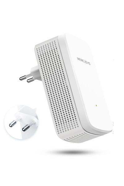 TP-LINK Extensor de rază Mercusys ME20, AC750, Wi-Fi, Dual-Band, Adaptive Pat...