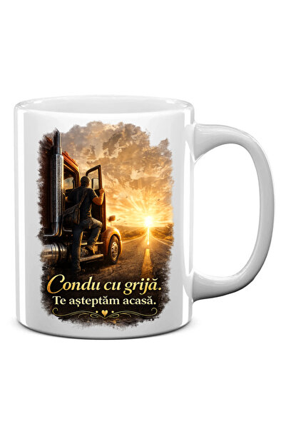 Arka9 Mug - White