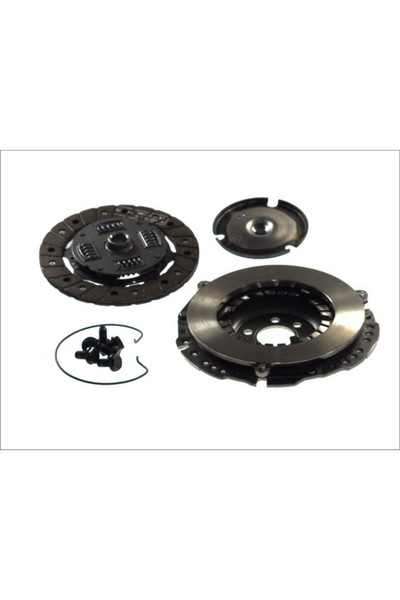 SACHS Kit Ambreiaj (fara Rulment de Eliberare 200mm) Seat Cordoba Cordoba Var...