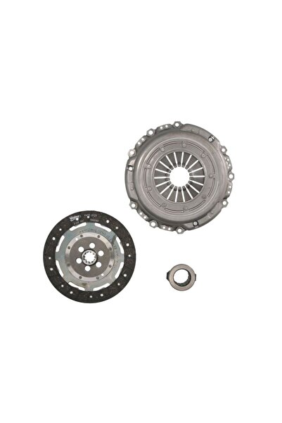 VALEO Kit Ambreiaj cu Rulment (228mm) Bmw 3 (e36) 3 (e46) 5 (e34) 5 (e39) Z3 ...