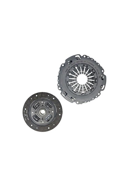 VALEO Kit Ambreiaj (fara Rulment de Eliberare 191mm) Nissan Micra Iv Note 1.2...