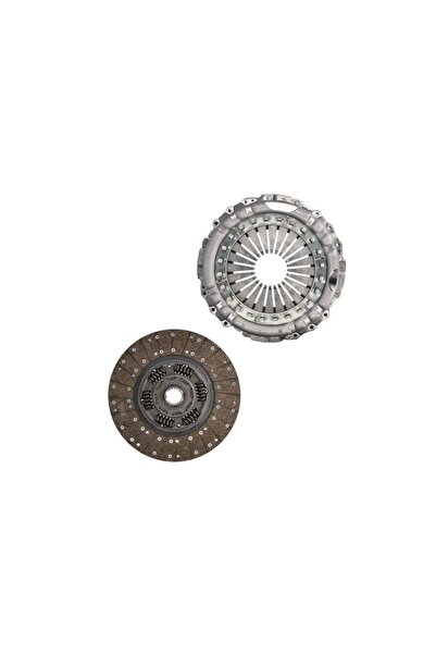 SACHS Kit Ambreiaj (fara Rulment de Eliberare Nou) Mercedes Actros MP4 / MP5 ...