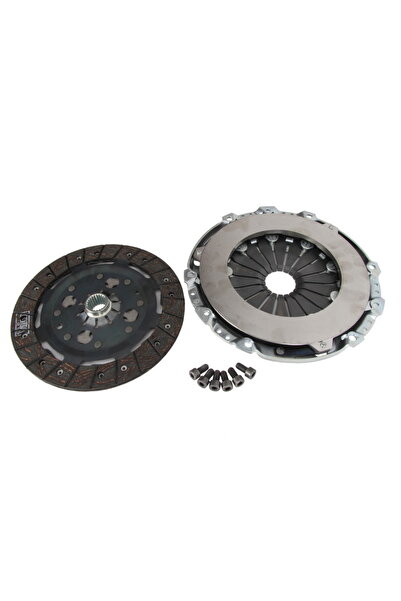 VALEO Kit Ambreiaj (228mm) Volvo C30 S40 Ii V50 Ford C-max Focus C-max Focus ...