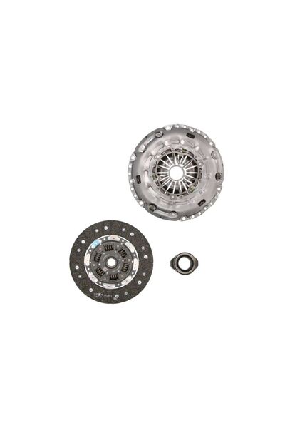 LUK Kit Ambreiaj cu Autoreglare (cu Rulment cu Setare Automata 240mm) Mazda 3...