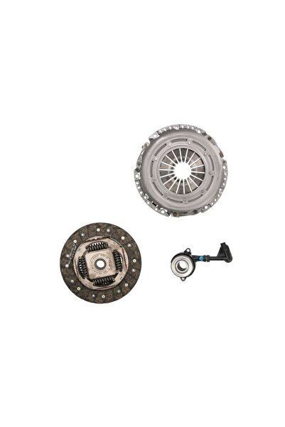 LUK Kit Ambreiaj cu Autoreglare (239mm) Volvo V40 Ford Fiesta Vi Focus Iii To...