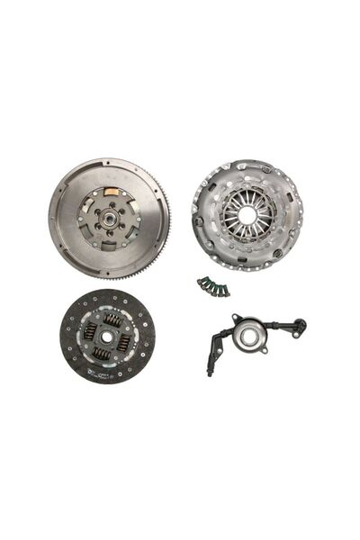 LUK Kit Set Ambreaj VW CRAFTER 30-35/CRAFTER 30-50