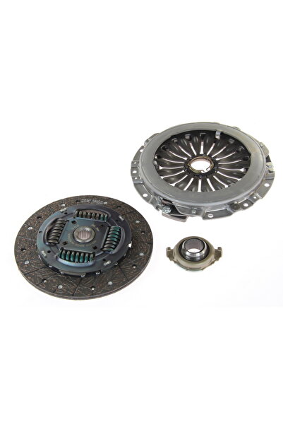 VALEO Kit Ambreiaj cu Rulment (226mm) Hyundai Coupe Ii Santa Fé I Sonata Iv X...