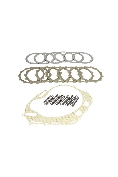 TRW Kit Set Complet de Ambreaj (discuri Separatoare Arcuri) Suzuki Sv 650 200...