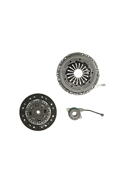 LUK Kit Ambreiaj (220mm) Abarth 500 / 595 / 695 500c / 595c / 695c Punto Alfa...