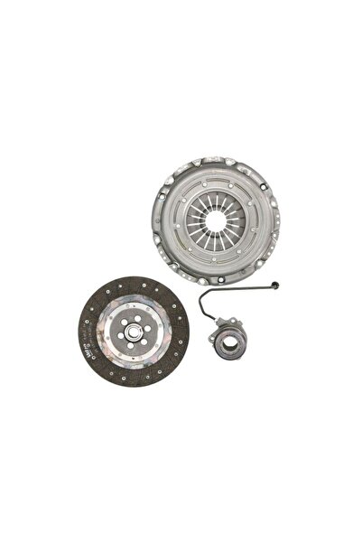 VALEO Kit Ambreiaj (228mm) Opel Astra H Astra H Gtc Signum Vectra C Vectra C ...