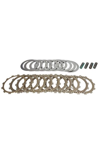 TRW Kit Set Complet de Ambreaj (discuri Separatoare Arcuri) Ducati Monster 82...