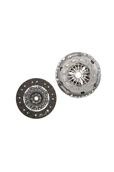 LUK Kit Ambreiaj (cu Disc Ambreiaj si Placa de Presiune cu Setare Automata fa...