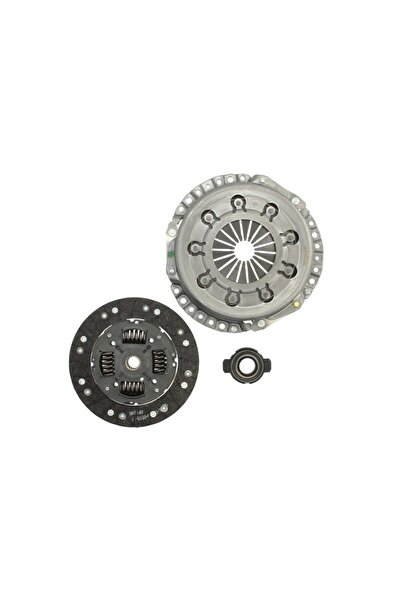 LUK Kit Ambreiaj cu Rulment (cu Disc Ambreiaj si Placa de Presiune 200mm) Cit...