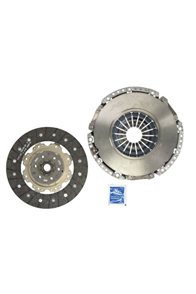 SACHS Kit Ambreiaj cu Autoreglare (fara Rulment de Eliberare 240mm) Audi A3 T...