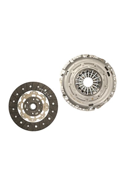 SACHS Kit Ambreiaj cu Autoreglare (fara Rulment de Eliberare 240mm) Seat Alha...