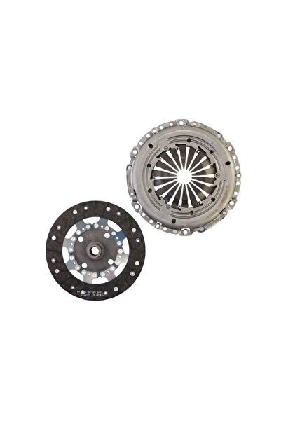 LUK Kit Ambreiaj (230mm) Citroen Berlingo Berlingo Multispace C3 Ii C3 Picass...